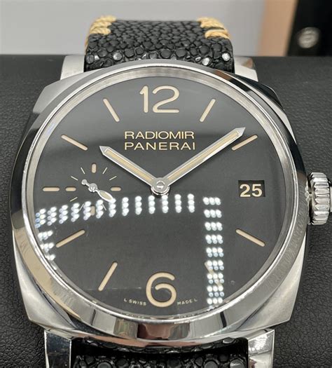 panerai radiomir 1940 514|Panerai radiomir 1940 47mm.